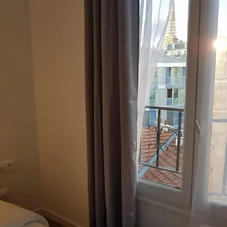 Hotel Dupleixadiama