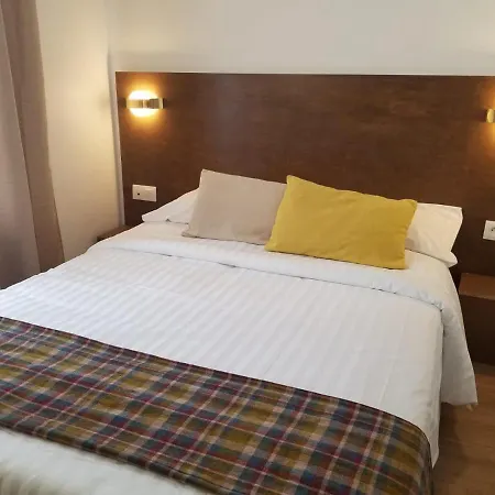 Hotel Dupleixadiama 2*