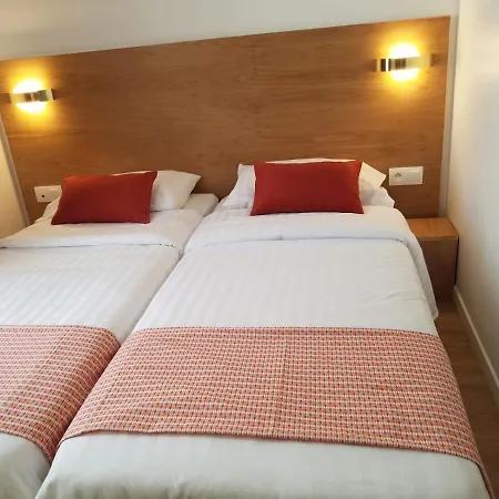 Dupleixadiama Hotel