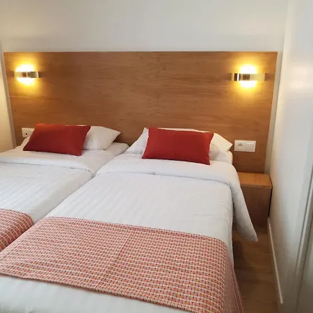 Dupleixadiama Hotel Parigi